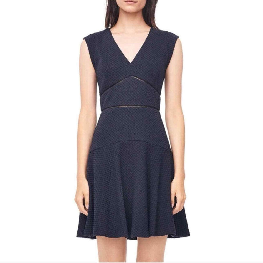 Rebecca Taylor Taylor Dress - Picture 2 of 12